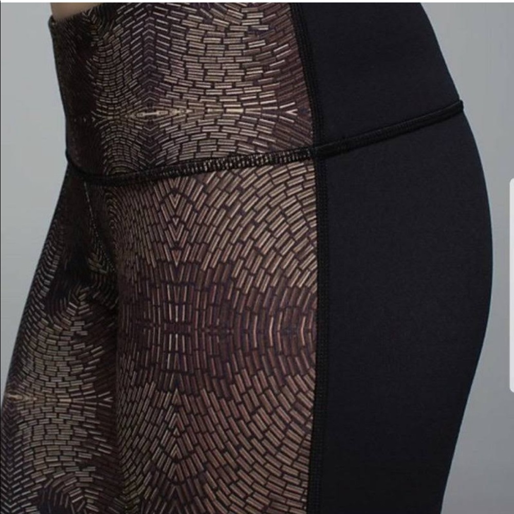 lululemon wonder under leggings
